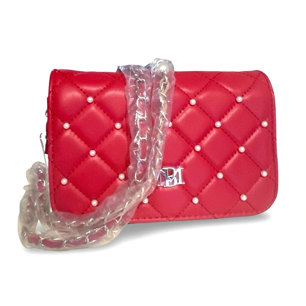 $99 MSRP Badgley Mischka Bag